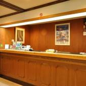 白馬 山のホテル（長野県 リゾートホテル） / 2