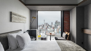 プレミアム_ツイン 禁煙