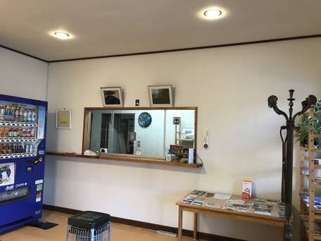 ゲストハウス いいね / 3