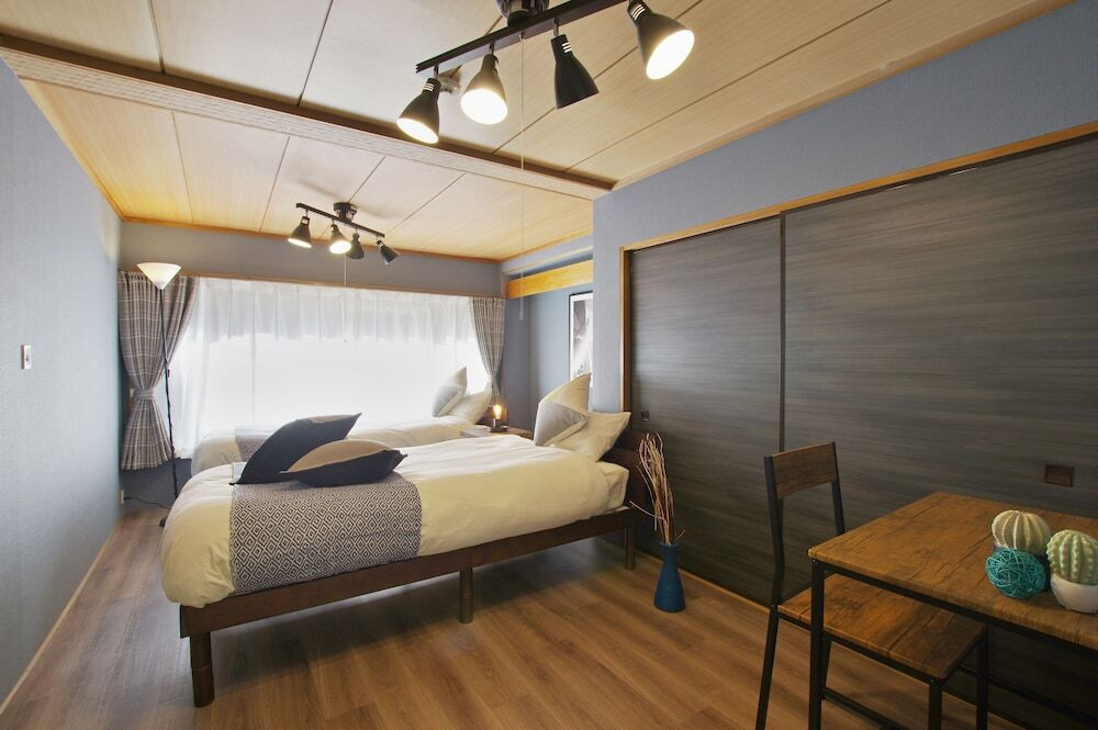 リビングルーム