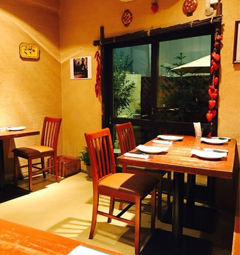 「Ｐｉｚｚｅｒｉａ　Ｆａｒｉｎａ」 内観 61252566 