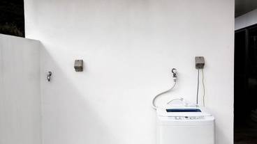 ランドリー ルーム / 5