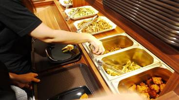 食事・飲み物 / 10