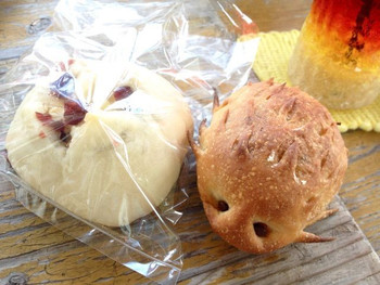 「ブランジェリーカフェヤマシタ」料理 987956 