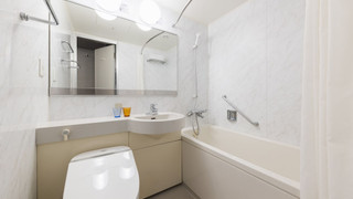 シングルルーム 禁煙(2名利用)