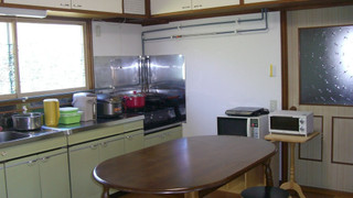 2ベッドルーム　ハウス