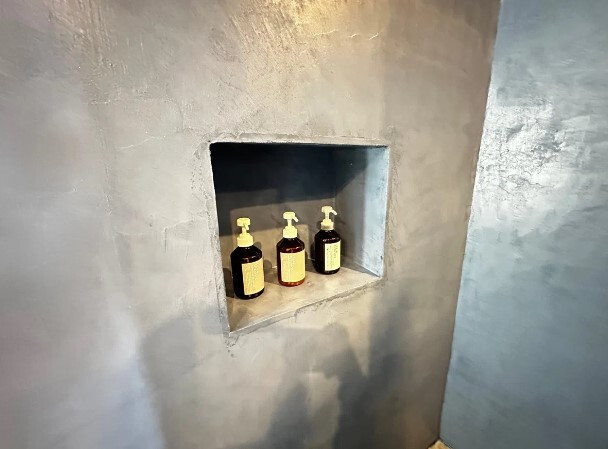 心地良い香りに癒される、おしゃれなバスアメニティ / 2