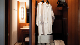 クラブコーナーキング（ラウンジ付）