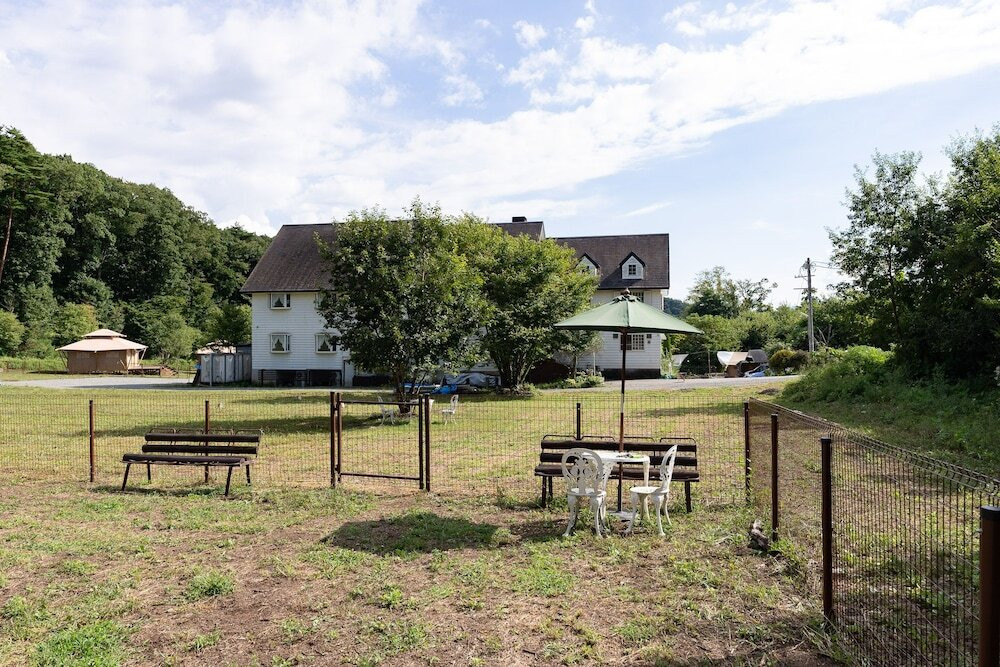 ペット用設備・サービス