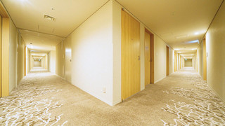 コネクティングルーム 禁煙