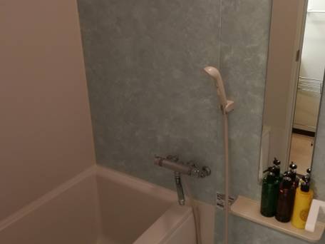 ホテル佐野家 / 4