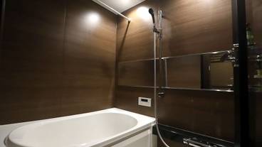 バスルーム / 29