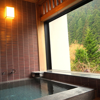 なんてフォトジェニック♡谷川岳を望む温泉リゾート3446218