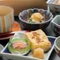 【料亭旅館の朝ごはん】　1泊朝食付プラン♪全室温泉掛け流し風呂付「遅い到着でも安心」 | 淘心庵 米屋