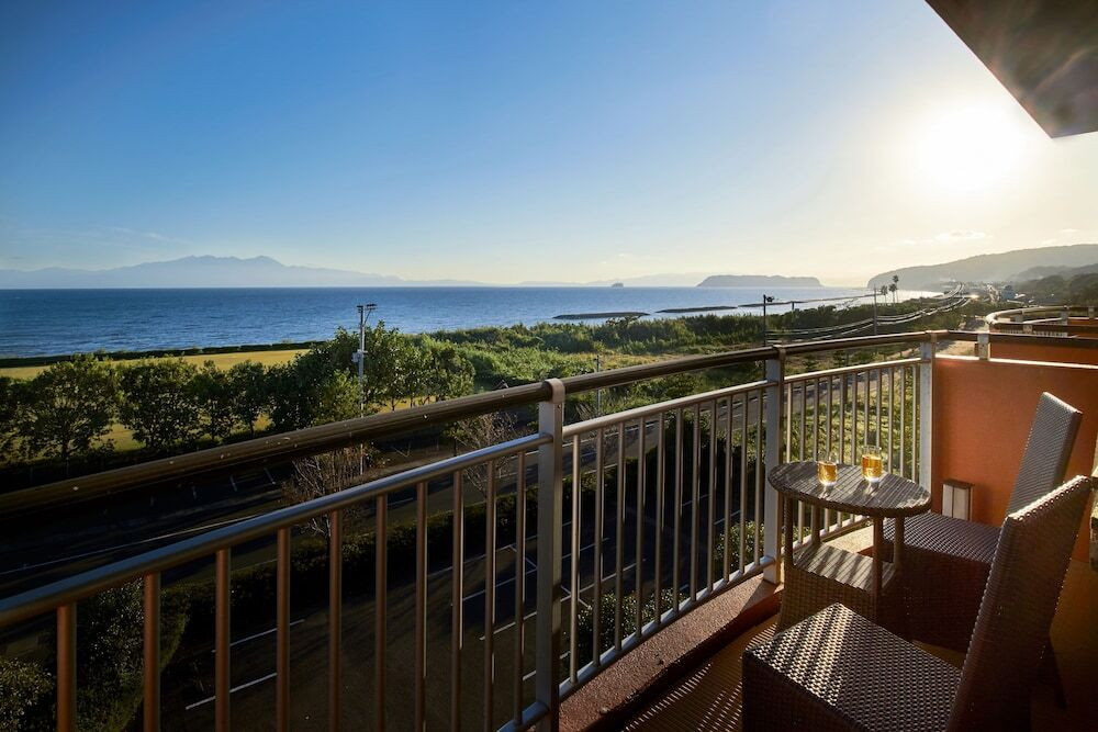 施設からの眺望