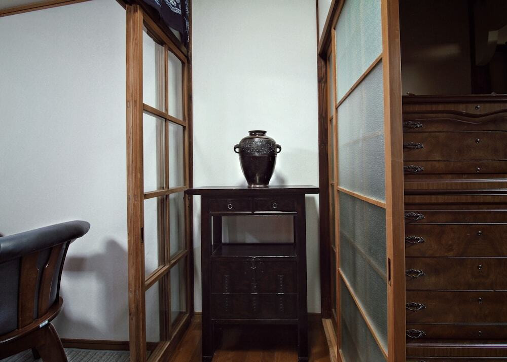 客室の設備とサービス