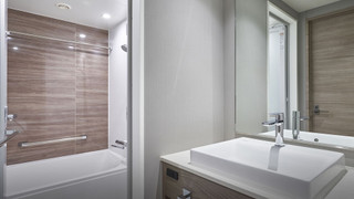 スタンダード ダブルルーム 喫煙可