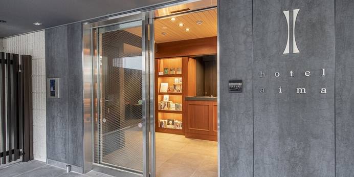 hotel aima(東京都 アパートメント) / 1