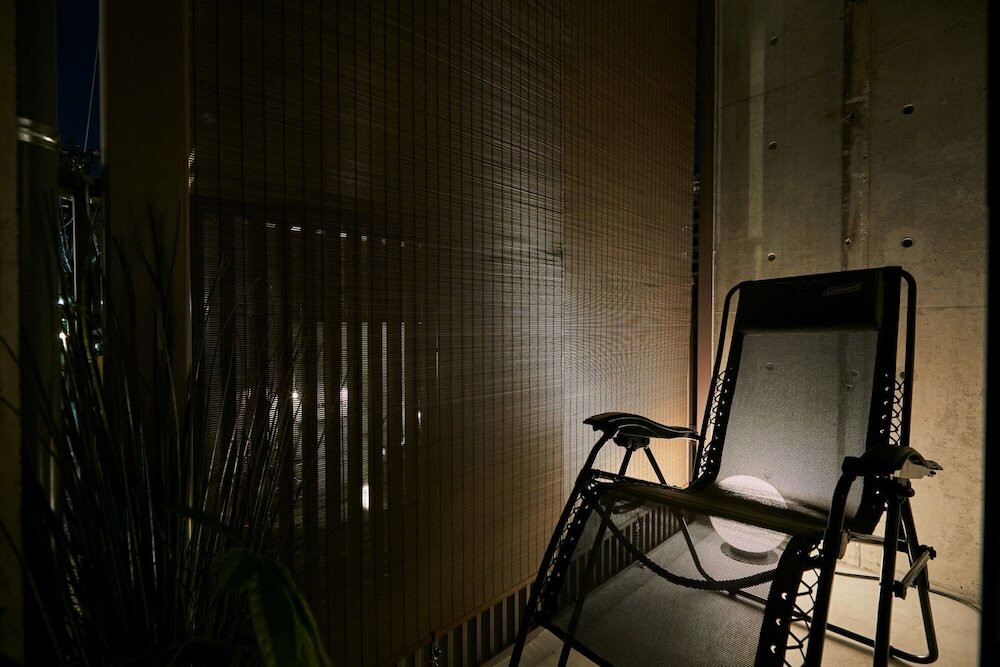 テラス / パティオ