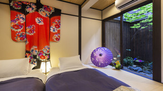 エコノミー ハウス ベッドルーム (複数) 禁煙