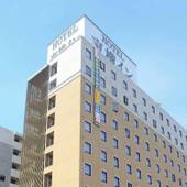 東横イン函館駅前朝市（北海道 ビジネスホテル） / 3