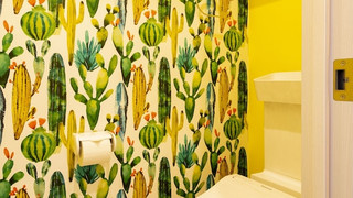 クラシック トリプルルーム