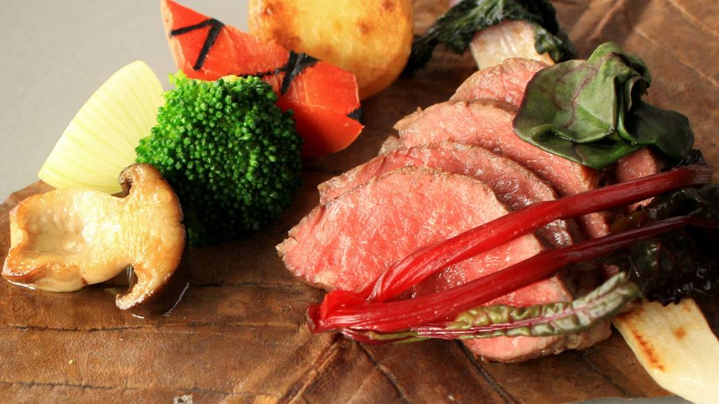 夕食メニュー(4) / 4