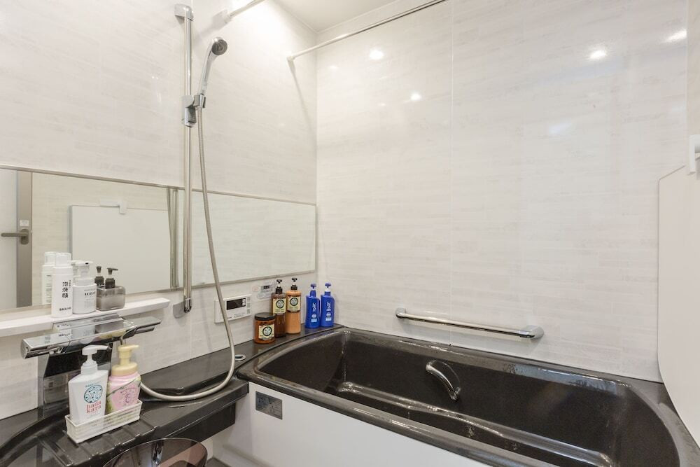 バスルームのシンク