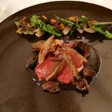 オーベルジュ・ドゥ・オオイシ（オーベルジュドゥオオイシ）