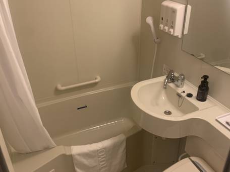 東横イン松本駅東口 / 4