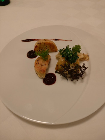 「Hotel KURBIO」 料理 190992090 