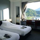 湖のホテル(山梨県 旅館) / 5