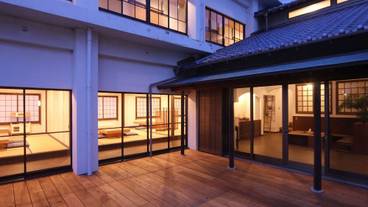 サンデッキ / 20