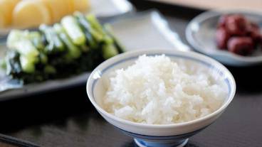 朝食ビュッフェ / 9