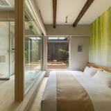 デラックスルーム  HA / 3