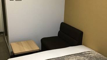 客室の設備とサービス / 23