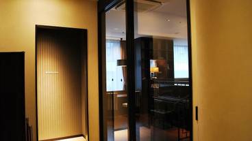 施設内の設備 / 3