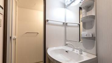 バスルーム / 17