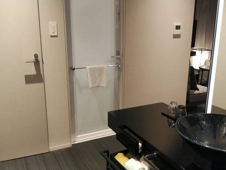 三井ガーデンホテル日本橋プレミア / 4