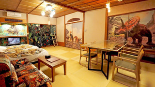 デザイン ルーム