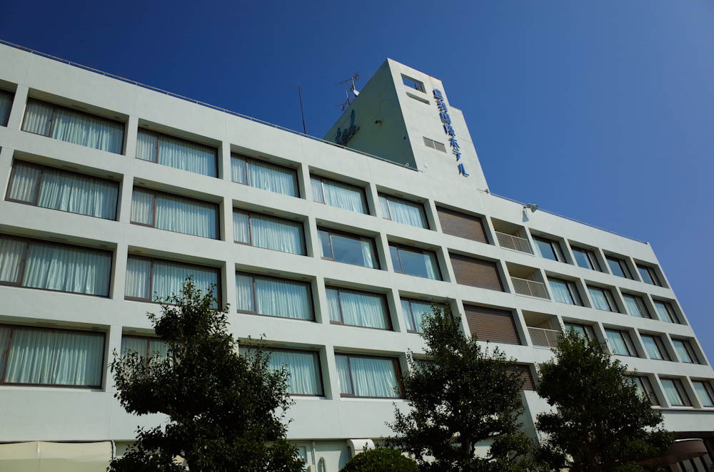 鳥羽国際ホテルってどんなホテル？766658