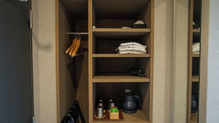 シグネチャーファミリースイート (禁煙)