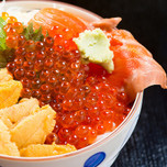 北海道・小樽観光で食べるべき♡人気の「海鮮丼」をおすすめ9選！