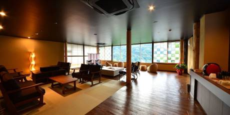 旅籠 きんとうえん