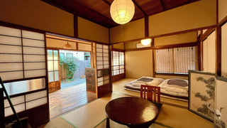 トラディショナル ハウス