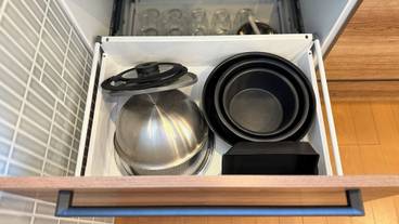 リビング エリア / 22