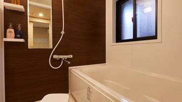 バスルーム / 24