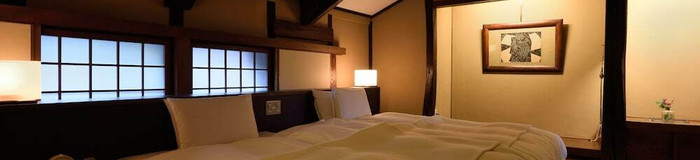 倉敷の美しい街で安らぎの滞在。大人におすすめの上質な高級旅館6選