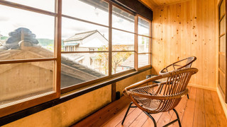 デラックス ツインルーム