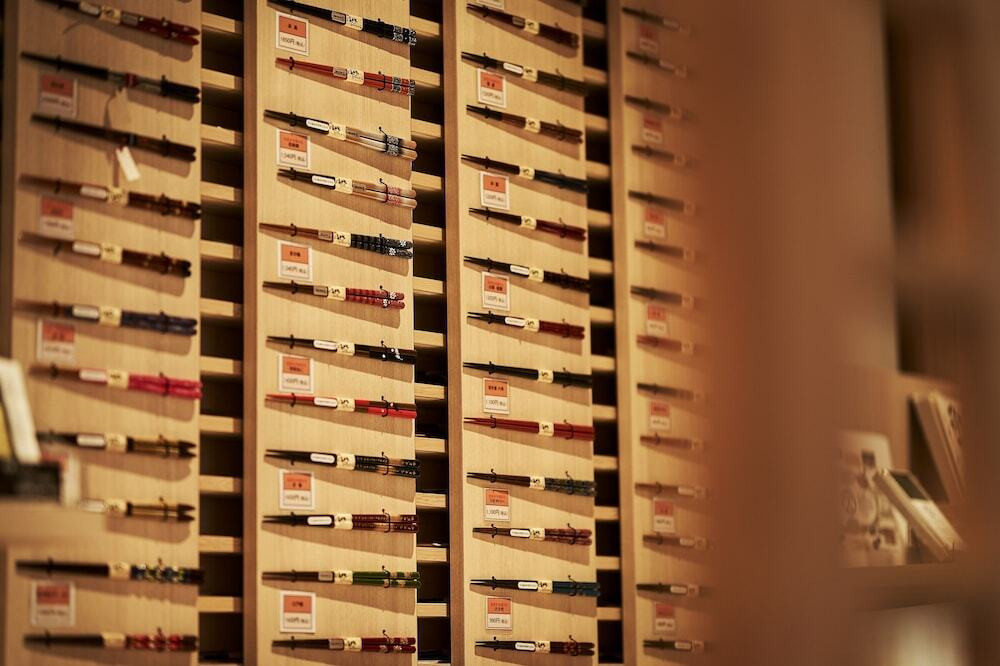 ギフト ショップ